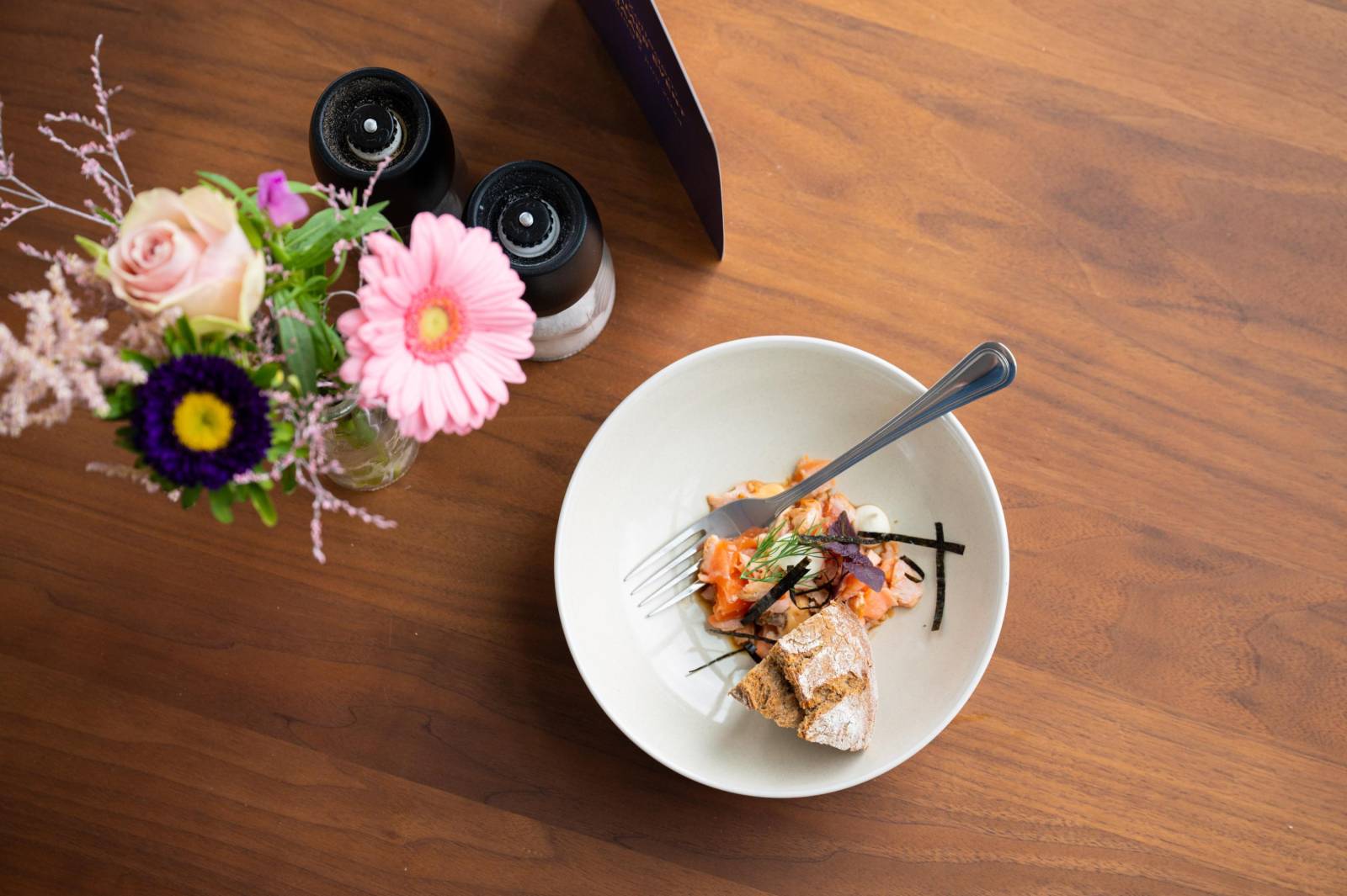 Roots Catering — photo 2