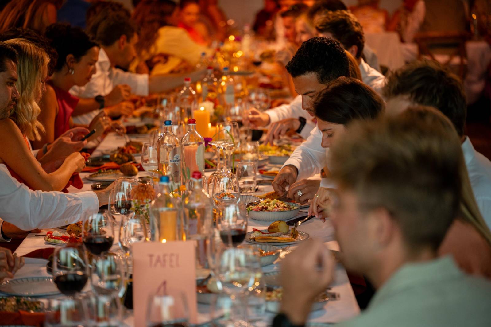 Roots Catering — photo 4