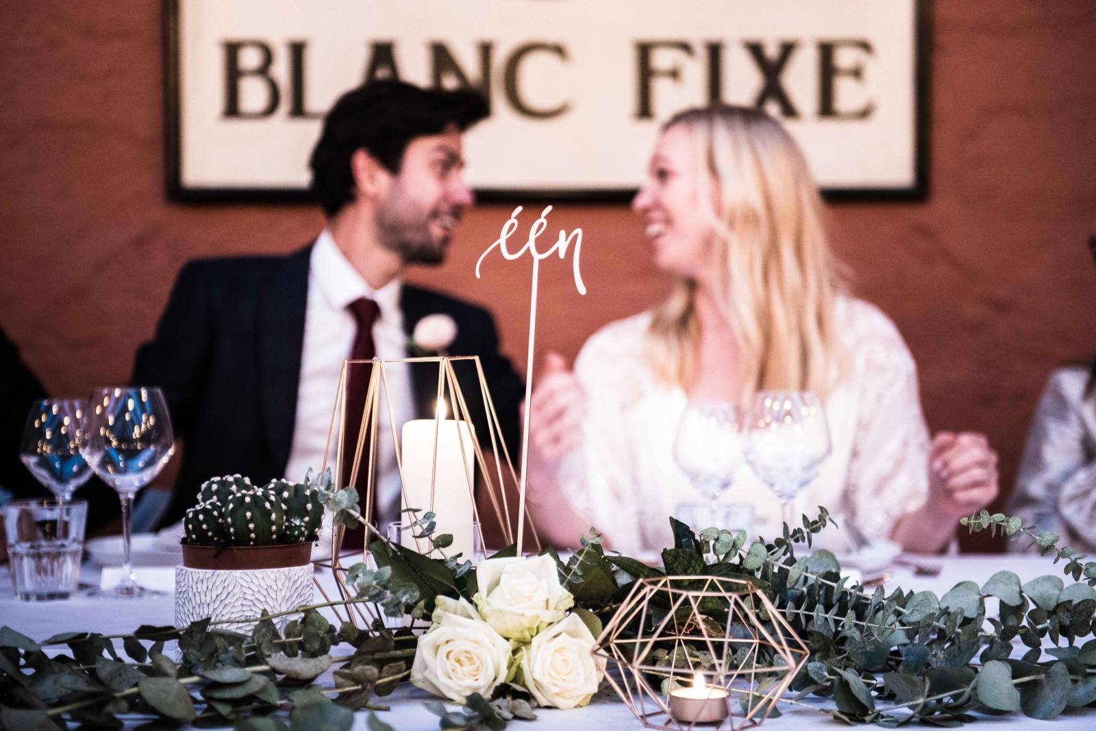 Blanc Fixe — foto 5