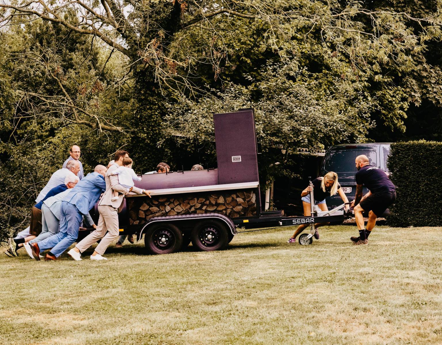 D&M Barbeque — photo 2