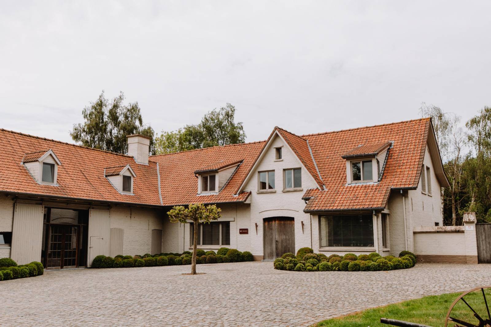 Colliemolenhoeve — foto 4