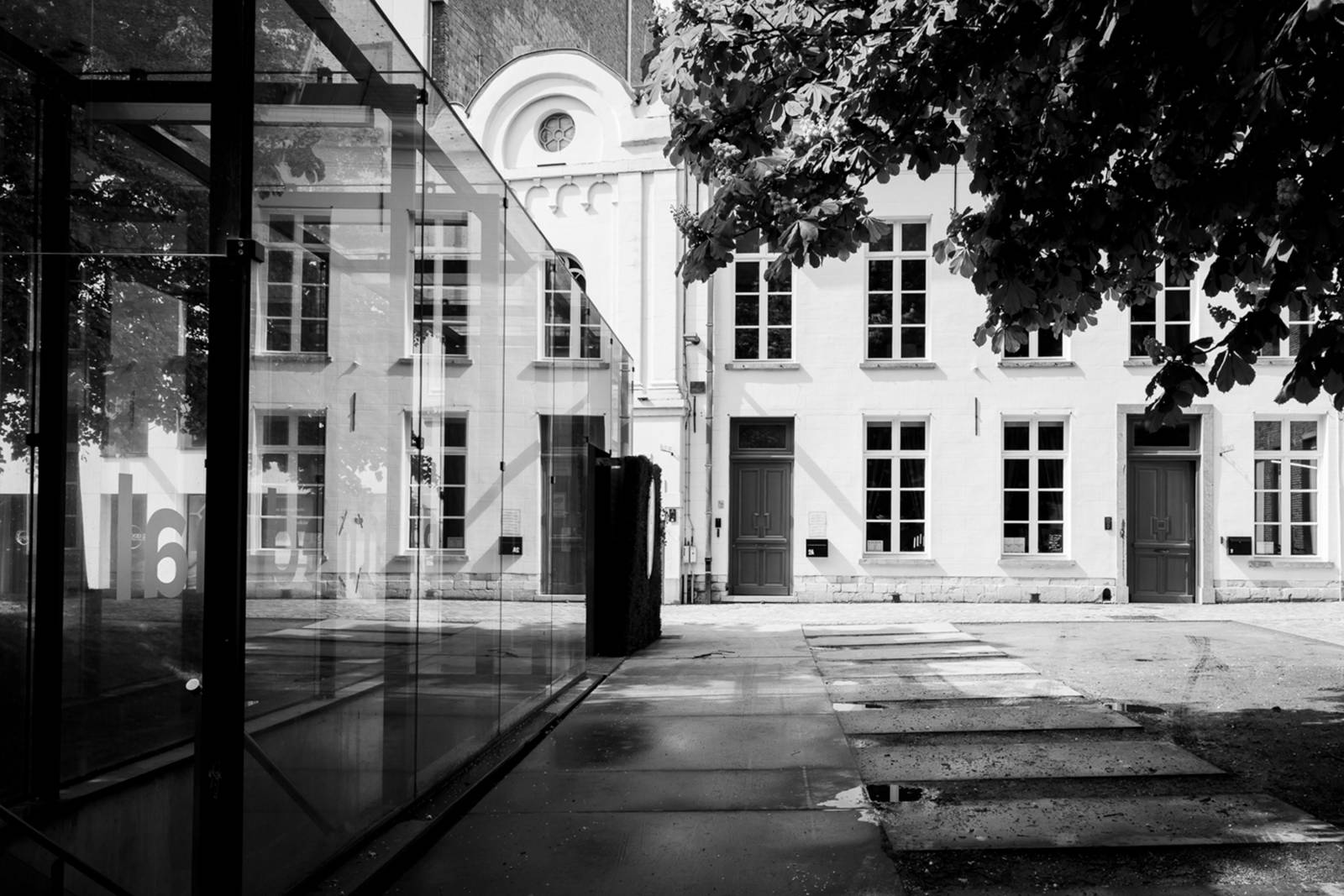 The Chapel — photo 4