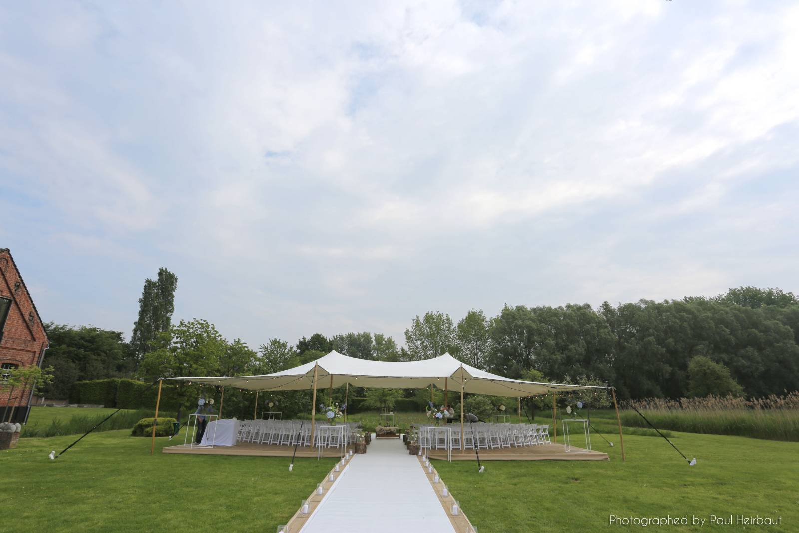 H-eat Catering & Hospitality — photo 3