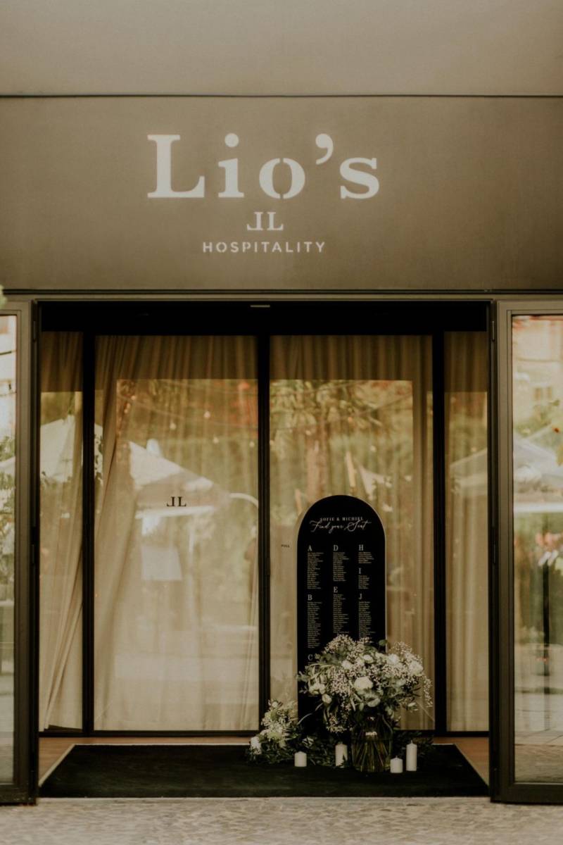 Lio's Hospitality — photo 2