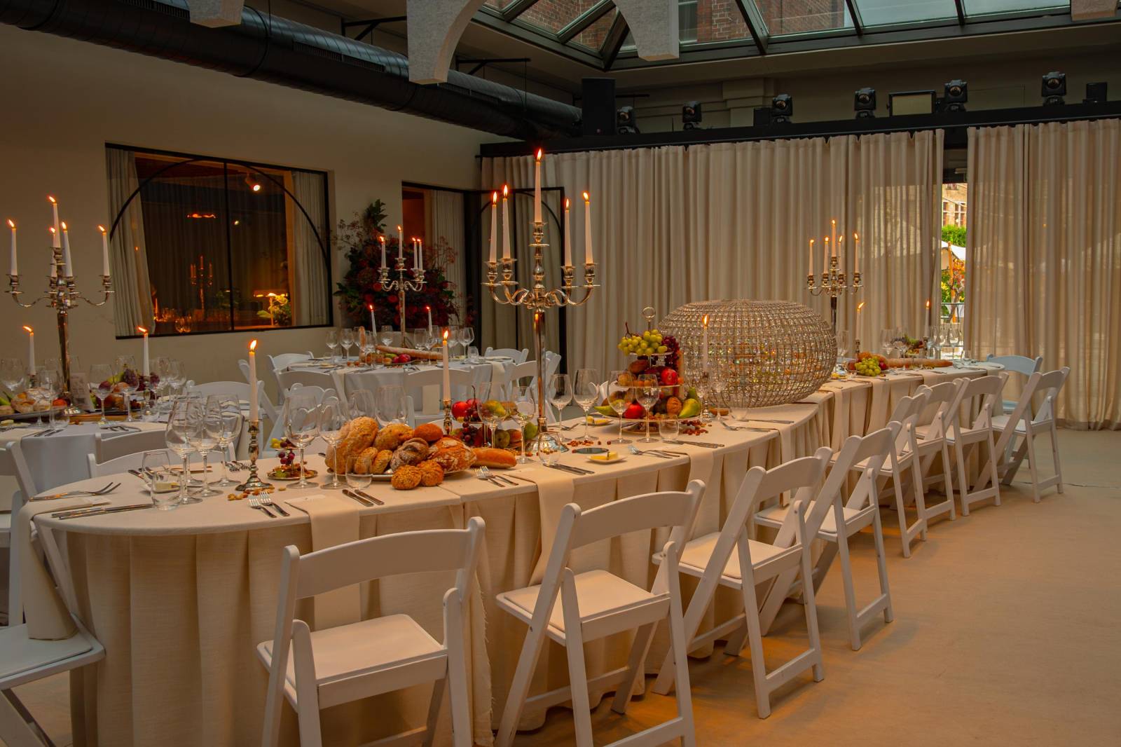 Lio's Hospitality — photo 5