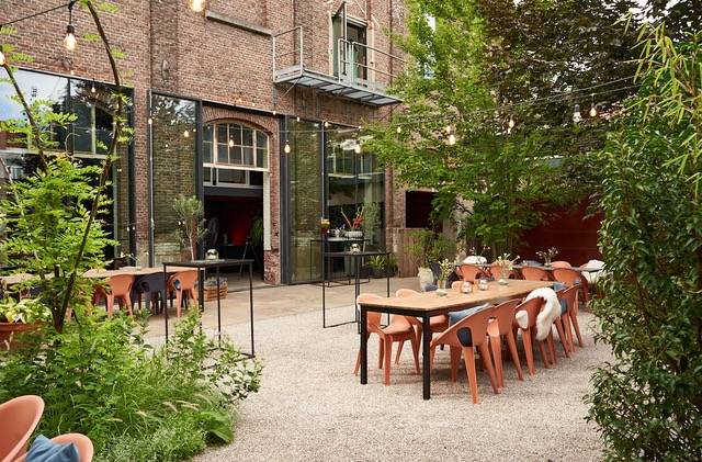 Red Loft — photo 5