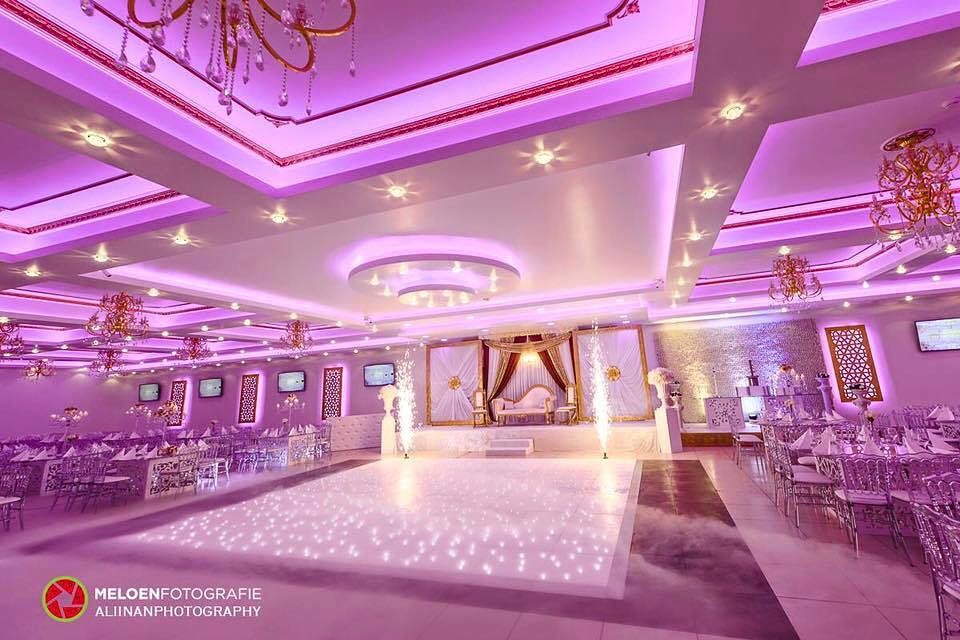 Diva Party Centre — photo 3