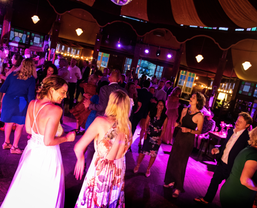 DJ Drive-in shows & Entertainment
