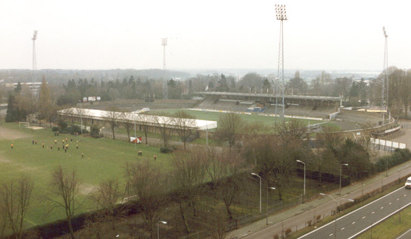 Willem II Stadion — photo 2