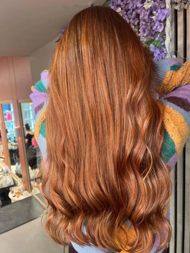 Capelli Haarmode — photo 2