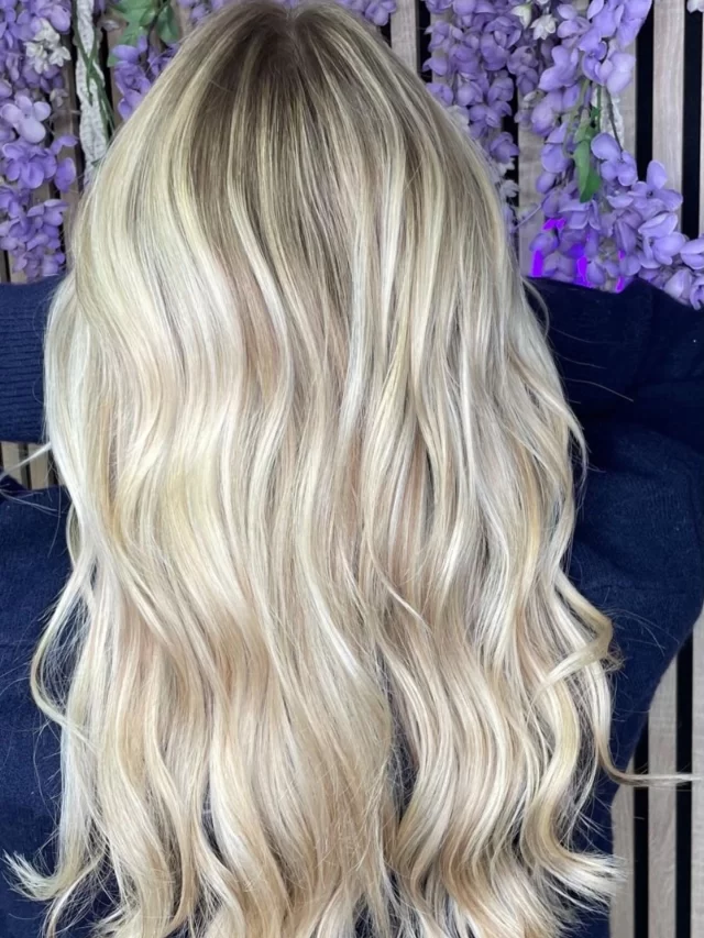 Capelli Haarmode — photo 3