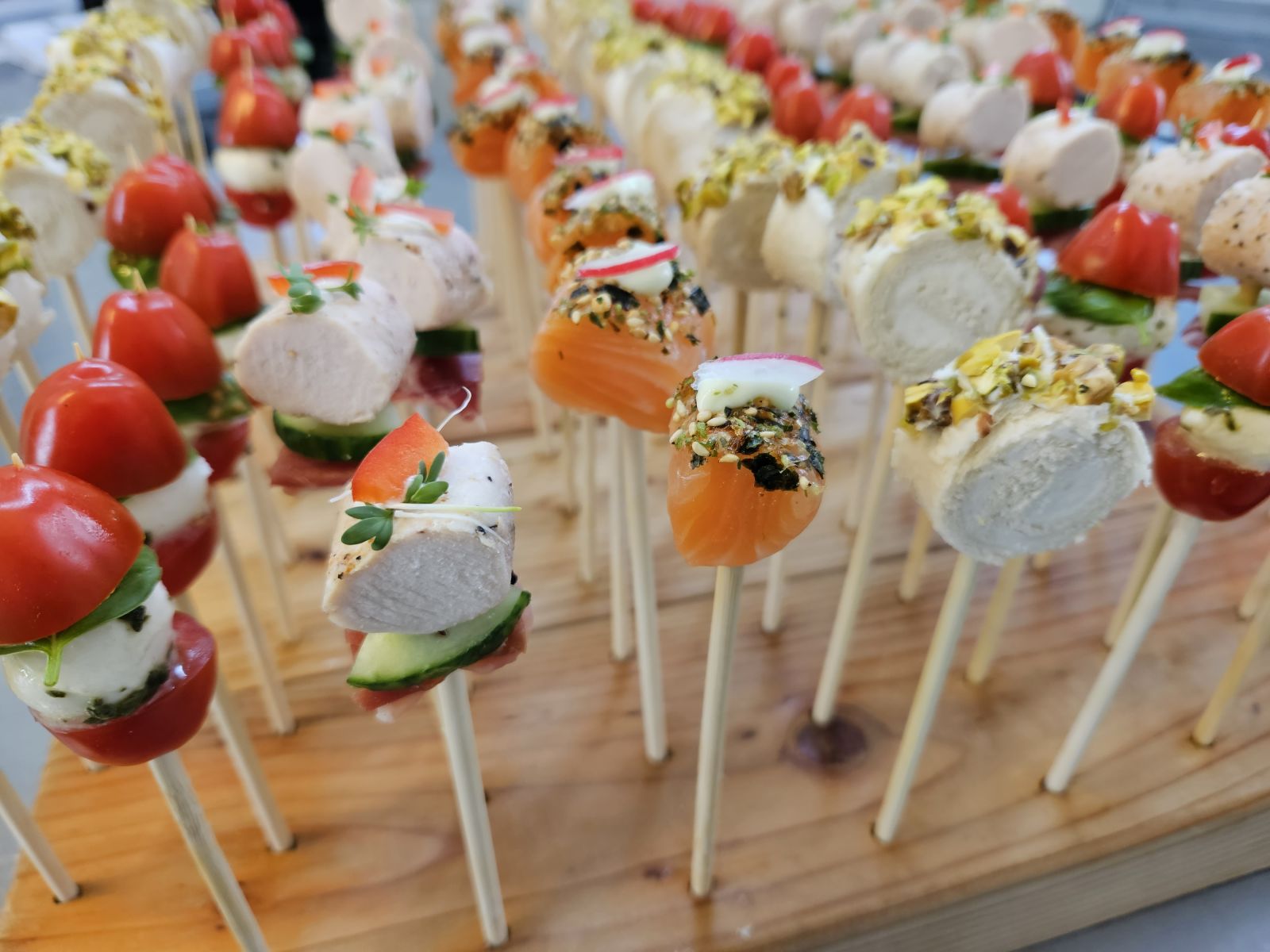 Savelkoul catering — photo 2