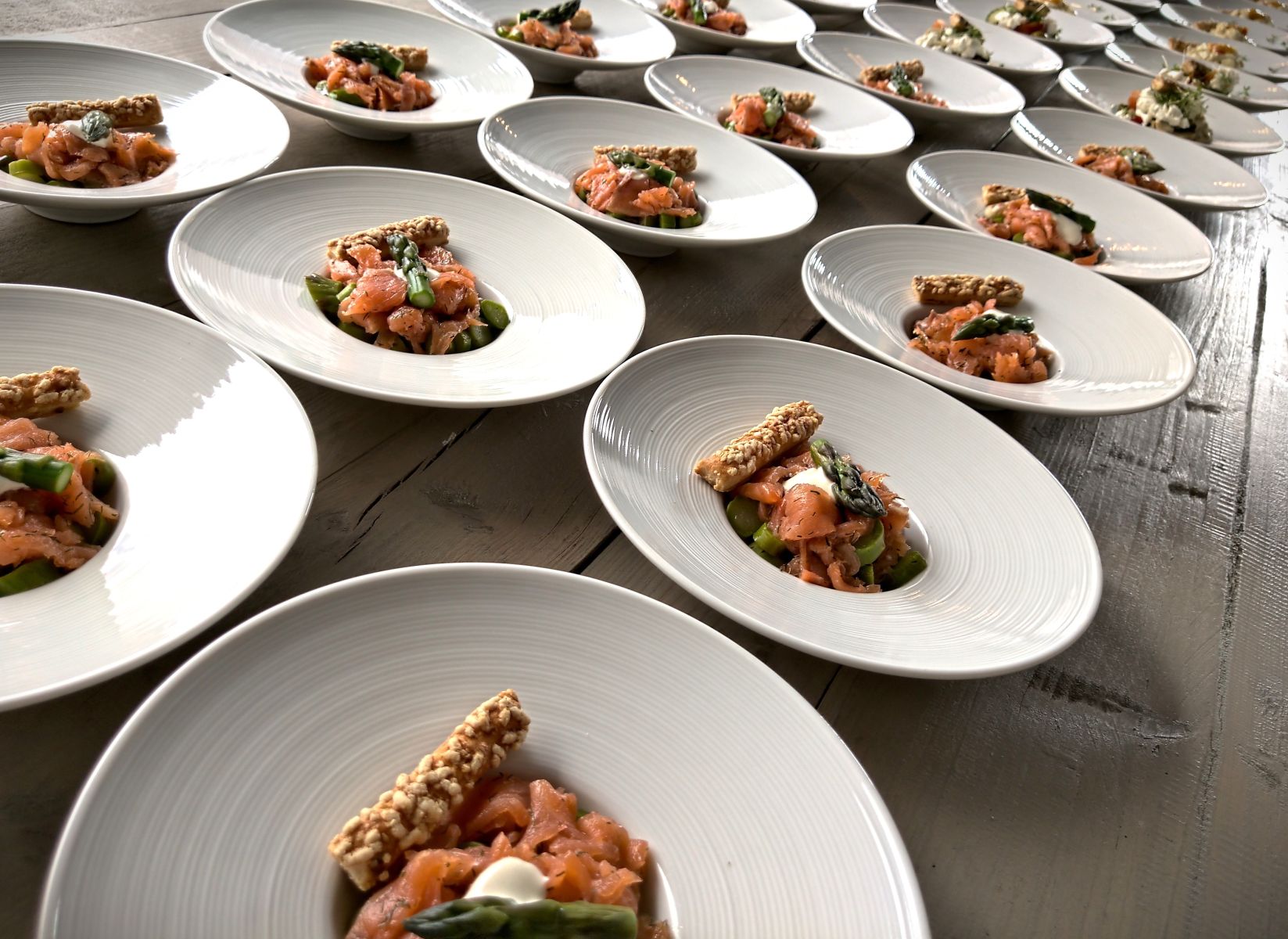 Savelkoul catering — photo 3