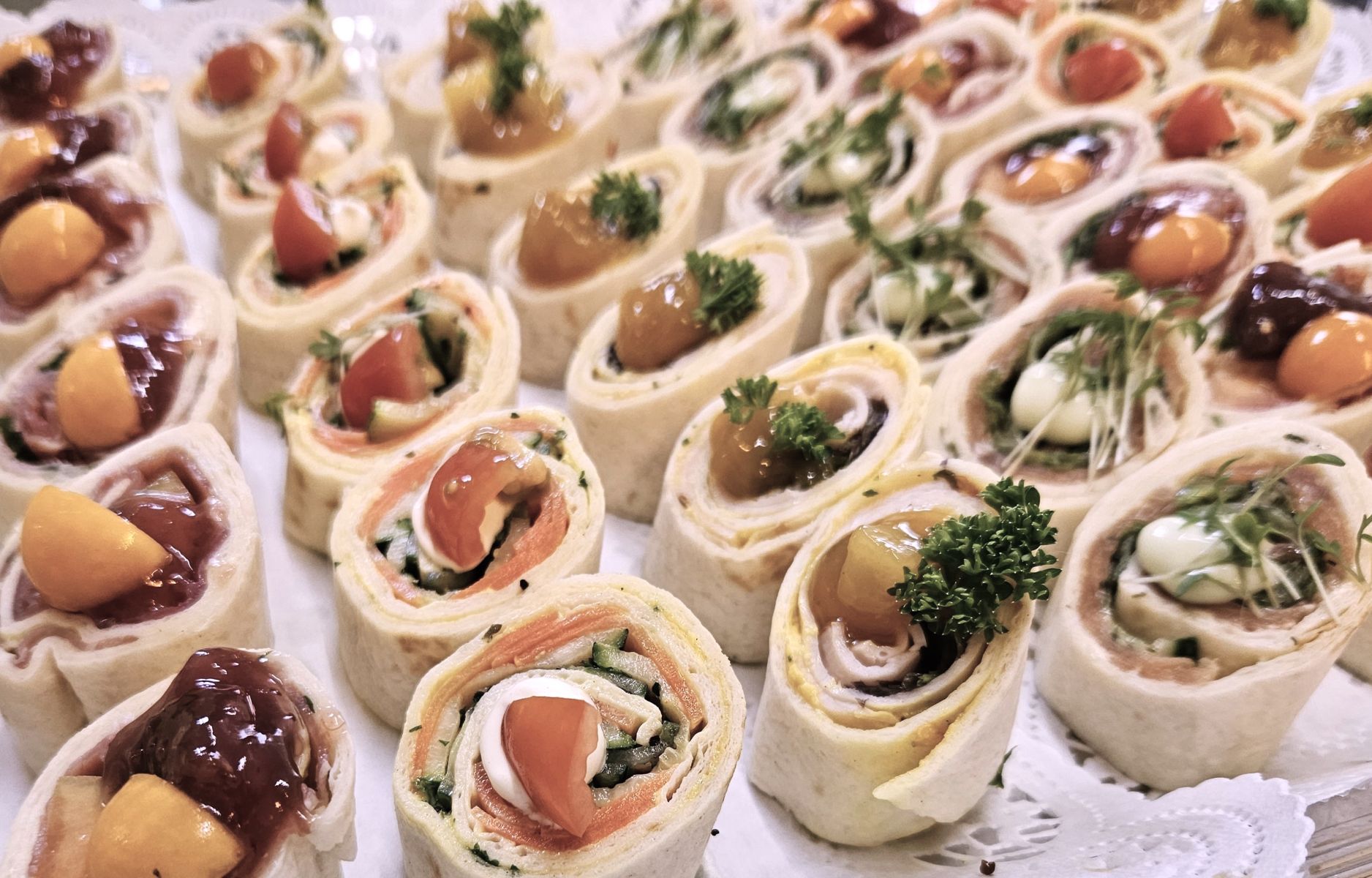 Savelkoul catering — photo 4