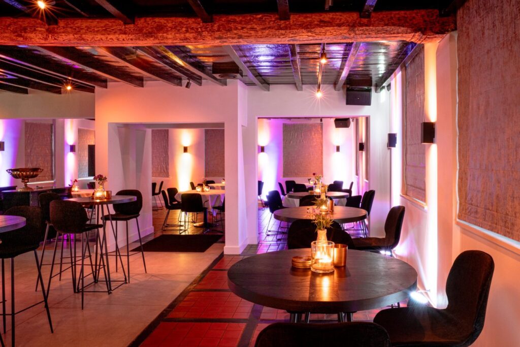Auberge Eeckaerde — photo 3