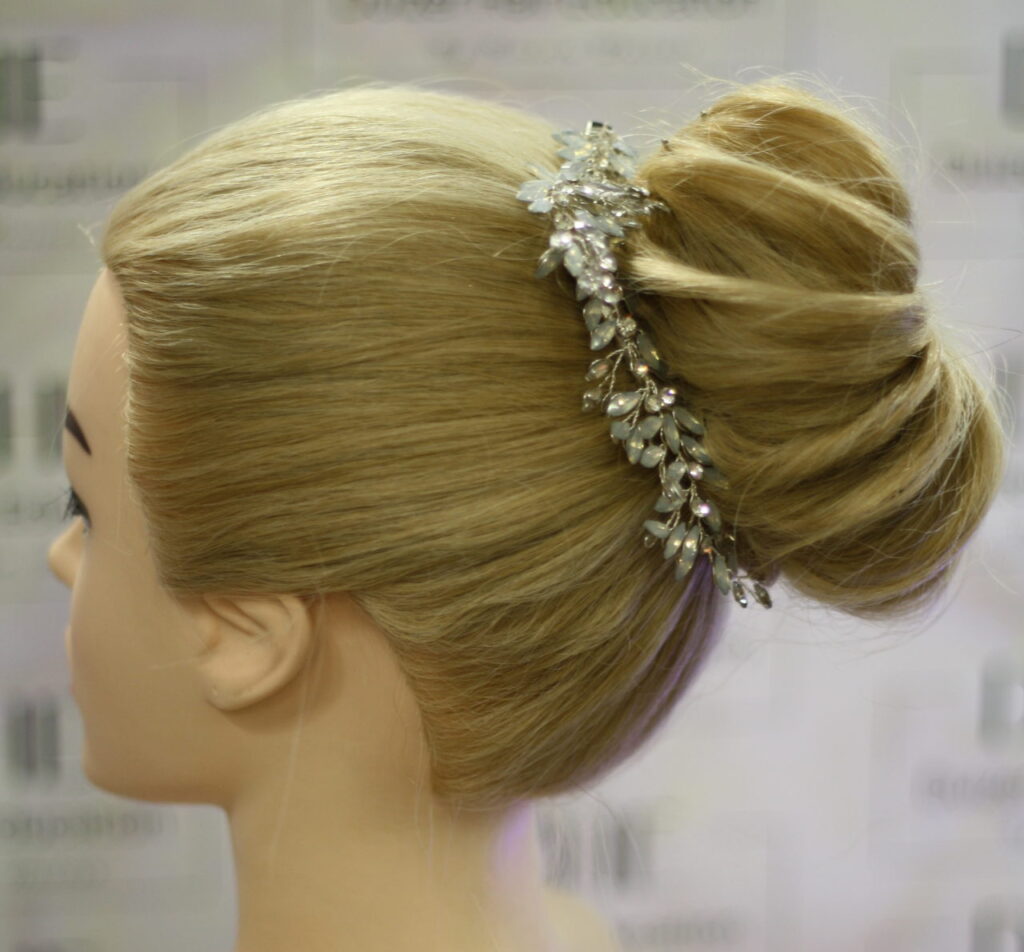 Imagine Makeup & Hair — photo 3