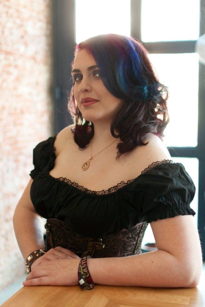 Imagine Makeup & Hair — photo 2