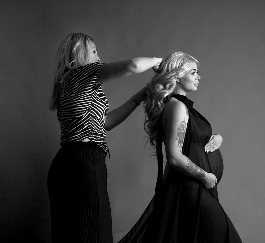 Bijdetijds Hairstyling — photo 2