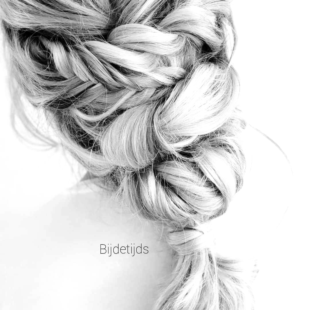 Bijdetijds Hairstyling — photo 3