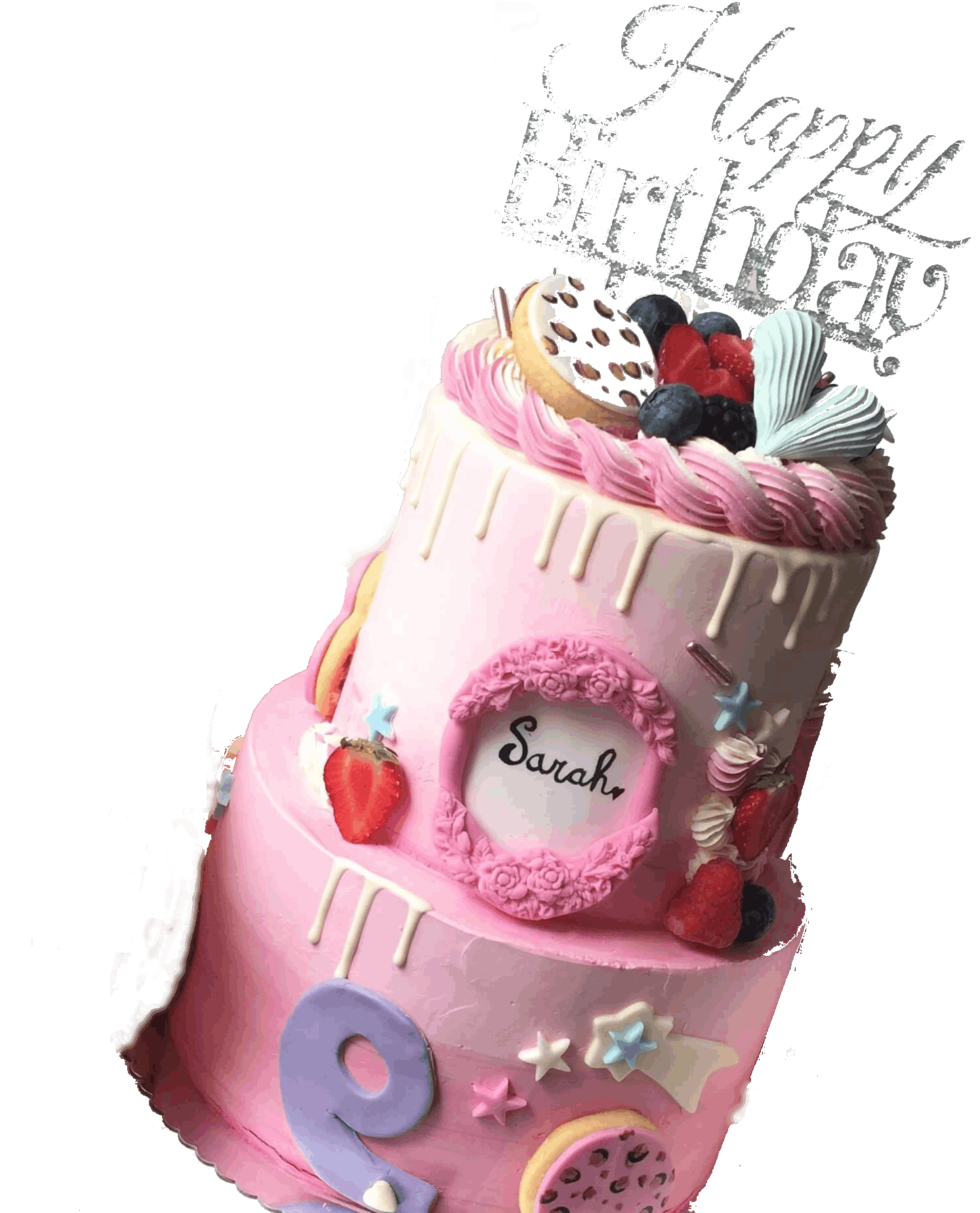 Cake by Shey — photo 2