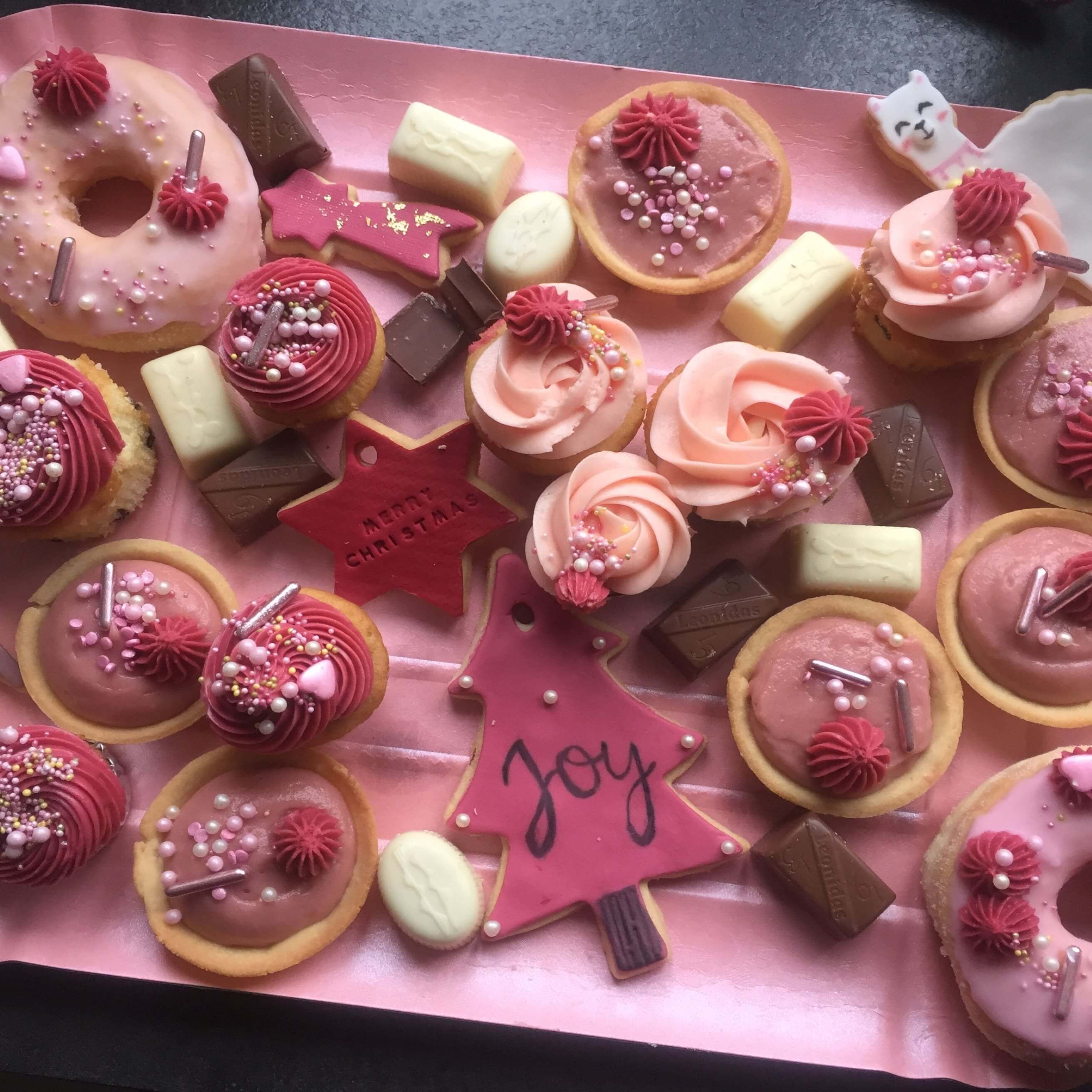 Cake by Shey — photo 4