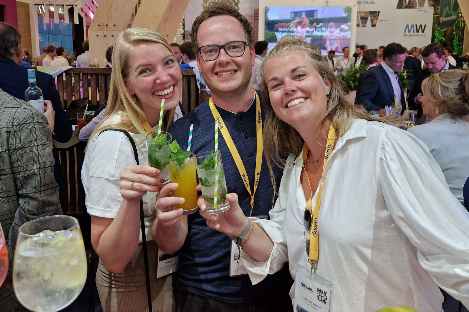 Mojitoman — photo 2