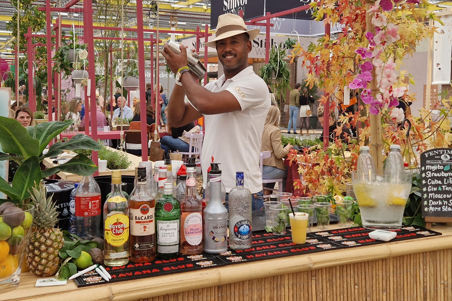 Mojitoman — photo 3