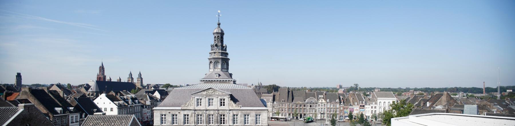 Gemeente Maastricht