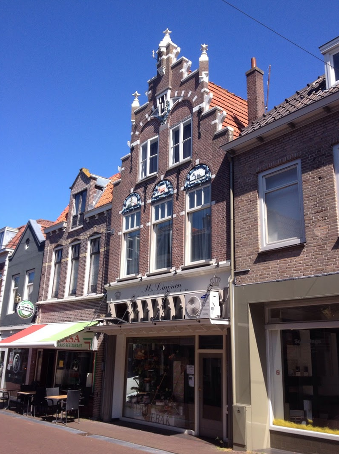 Banketbakkerij M.Limmen — photo 2