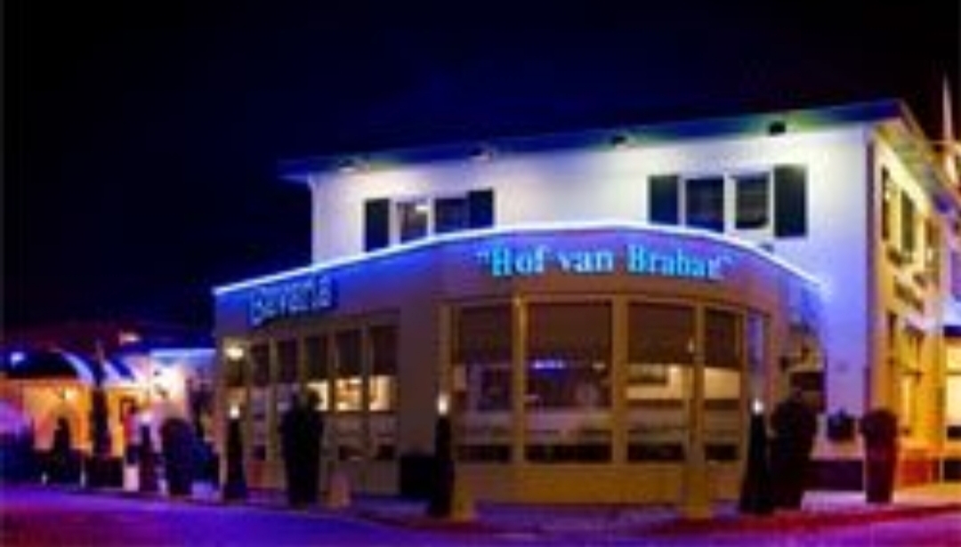 Hof van Brabant — photo 2