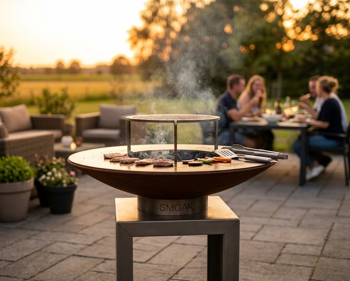 SMOAK BBQ — photo 3