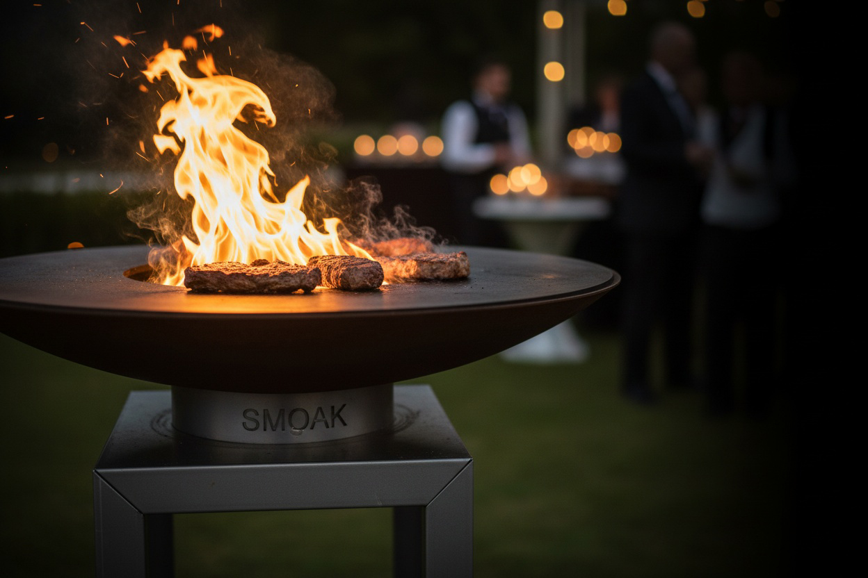 SMOAK BBQ — photo 4