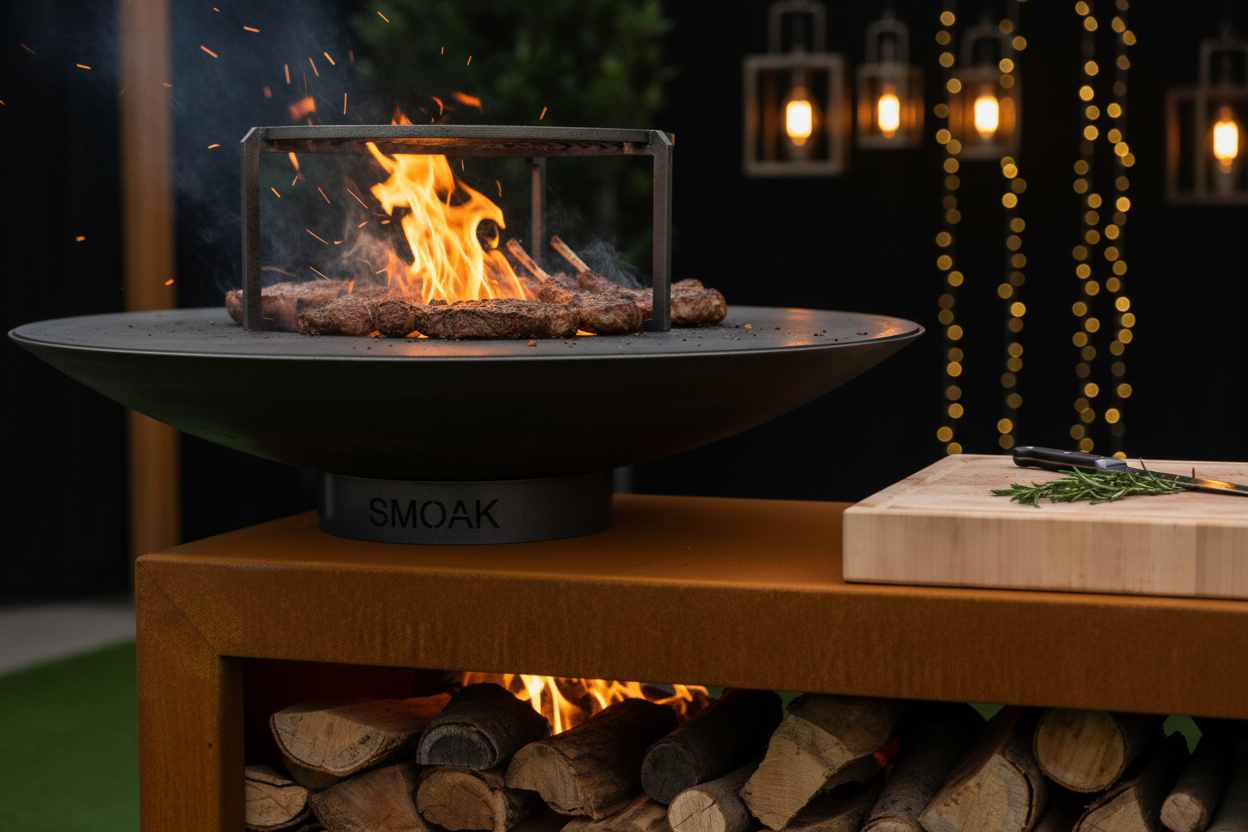 SMOAK BBQ — photo 5