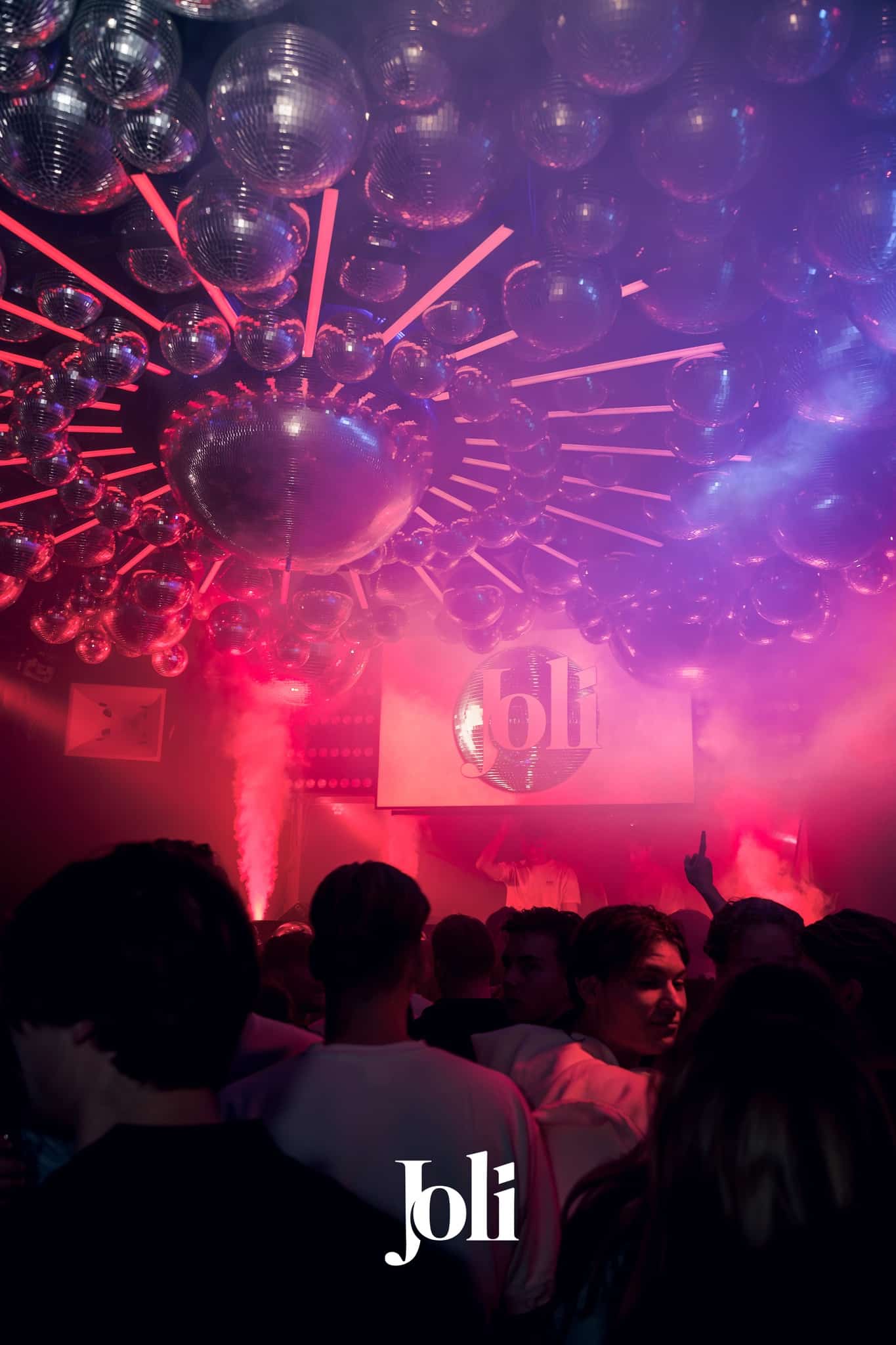 Club Joli — photo 5