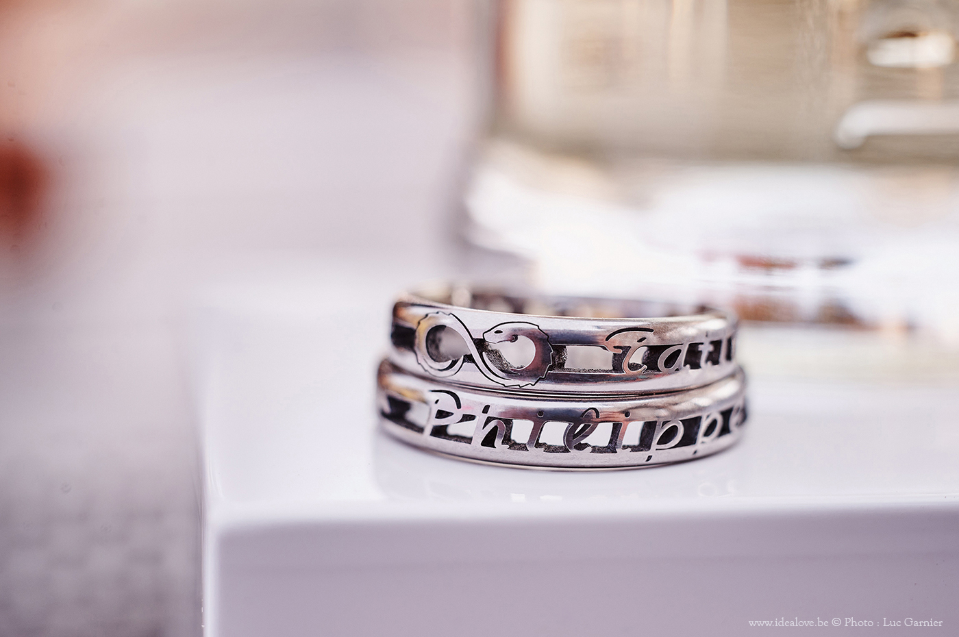 Idealove - Alliances — photo 2