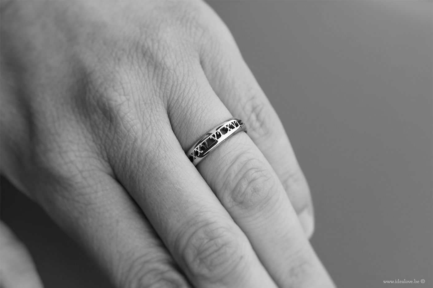 Idealove - Alliances — photo 4