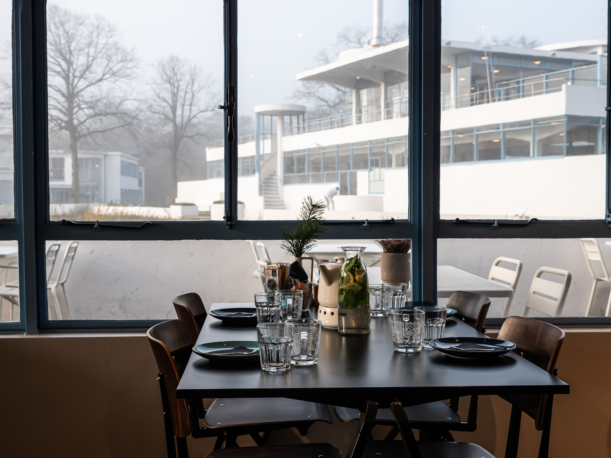 Brasserie Zonnestraal