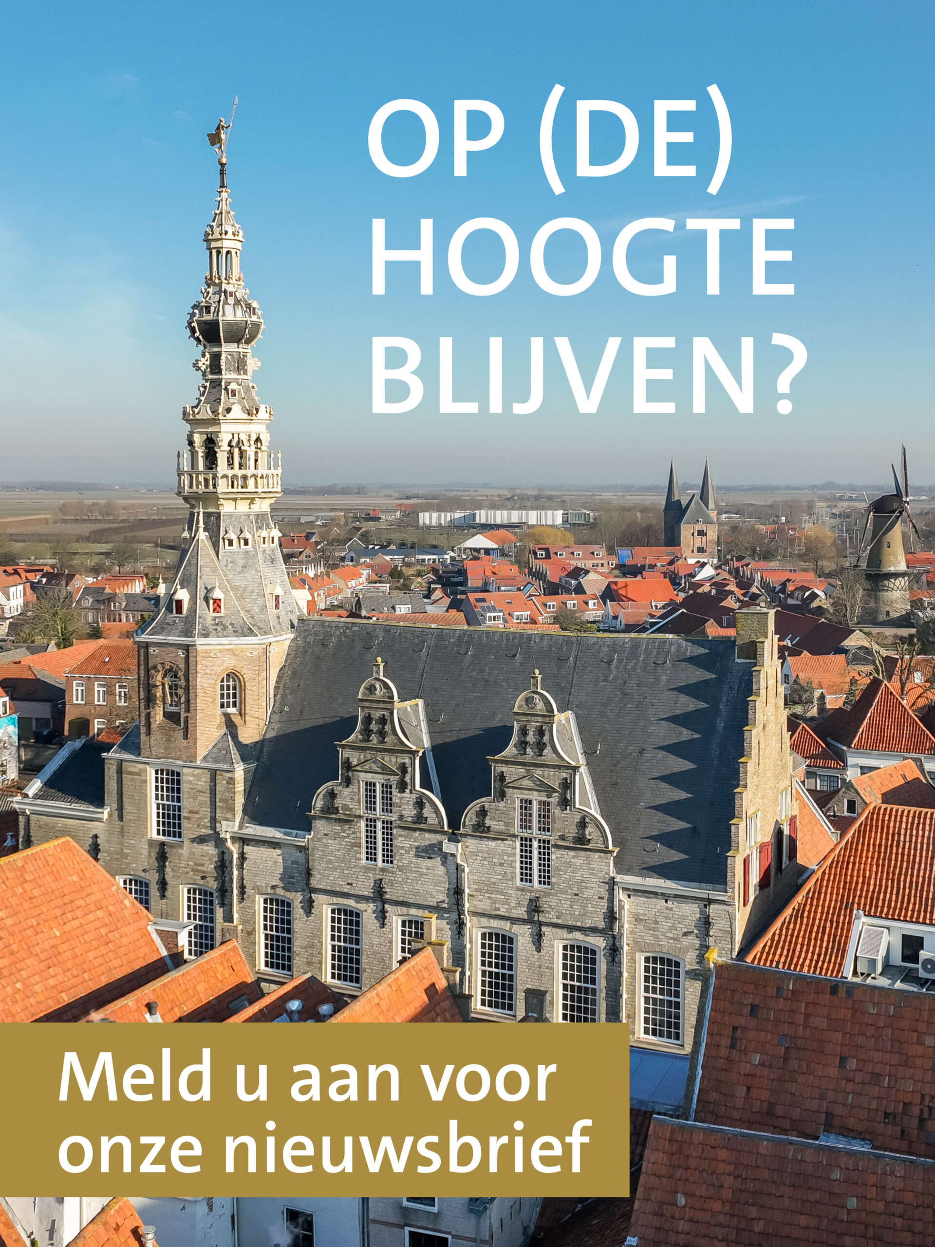Stadhuismuseum Zierikzee — foto 2