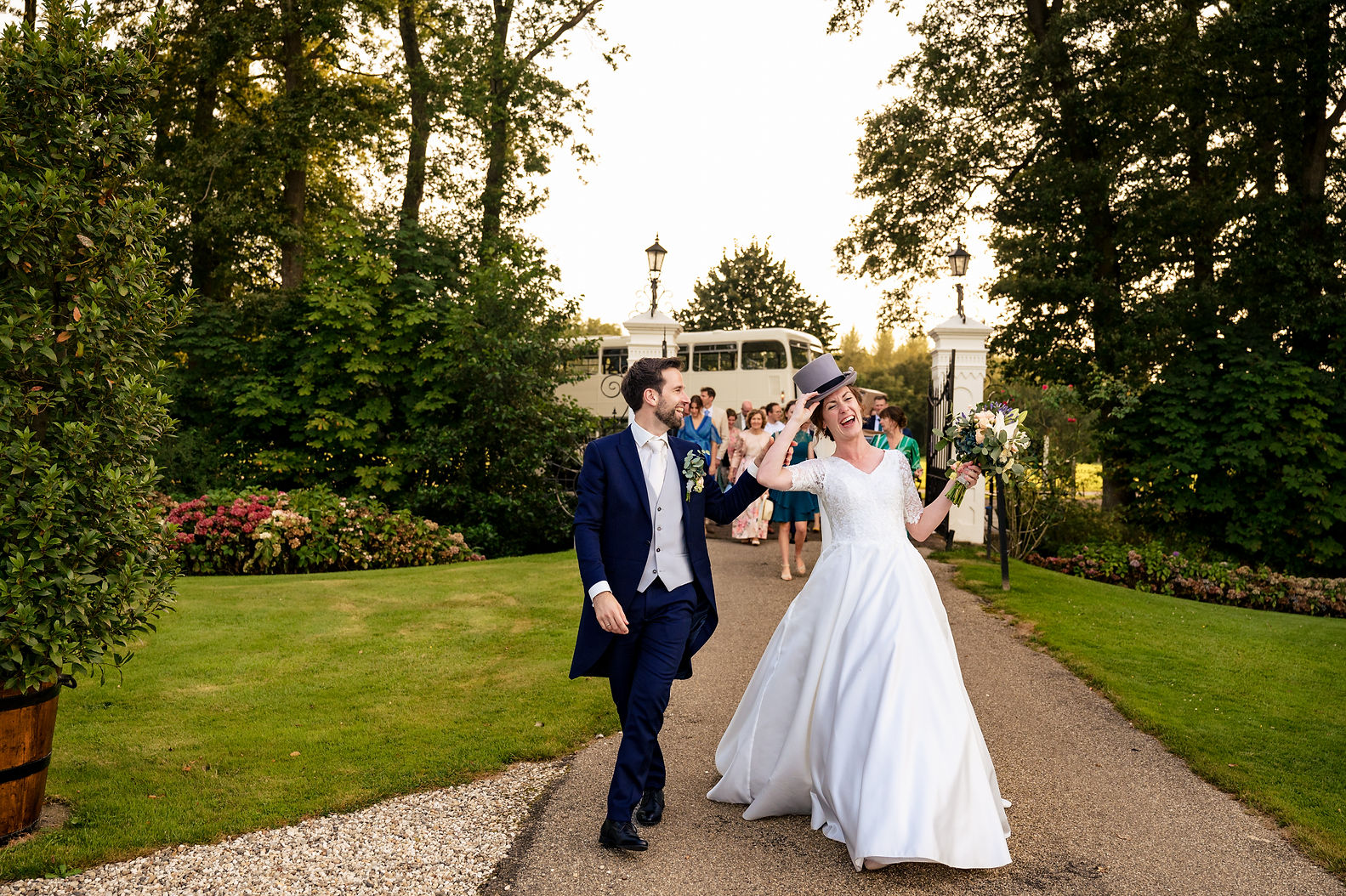 Wedding Memories Photo & Videography — photo 2
