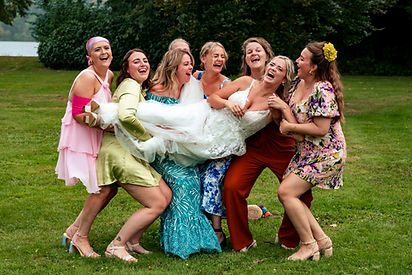 Wedding Memories Photo & Videography — photo 4