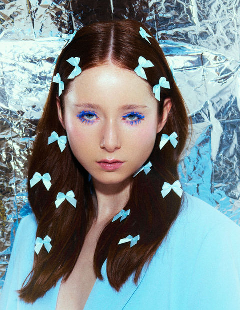 Donya Lenaerts — photo 5