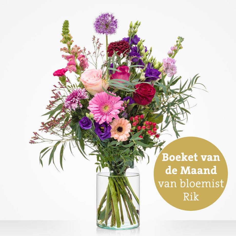 Stoffer Veurman Bloemen — photo 5