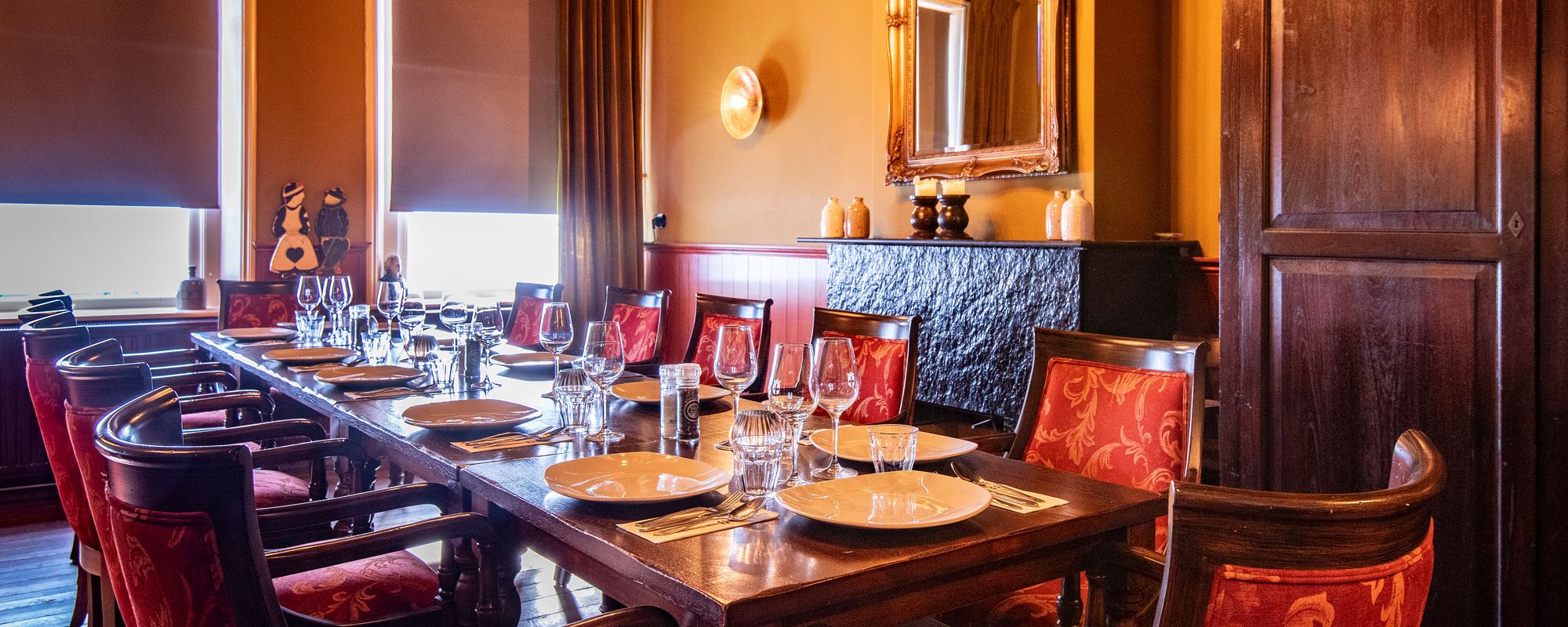 Eetcafe Het Wapen Van Lienden — photo 3