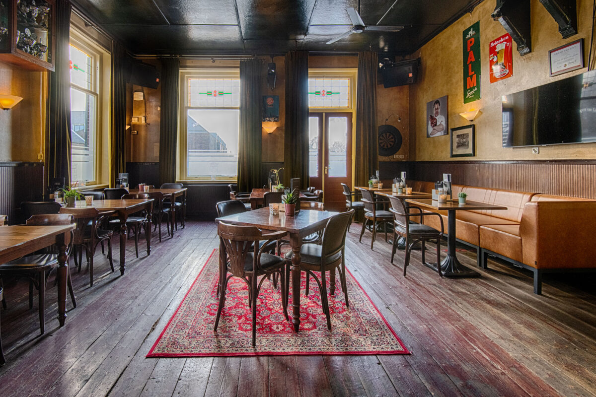 Eetcafe Het Wapen Van Lienden — photo 4
