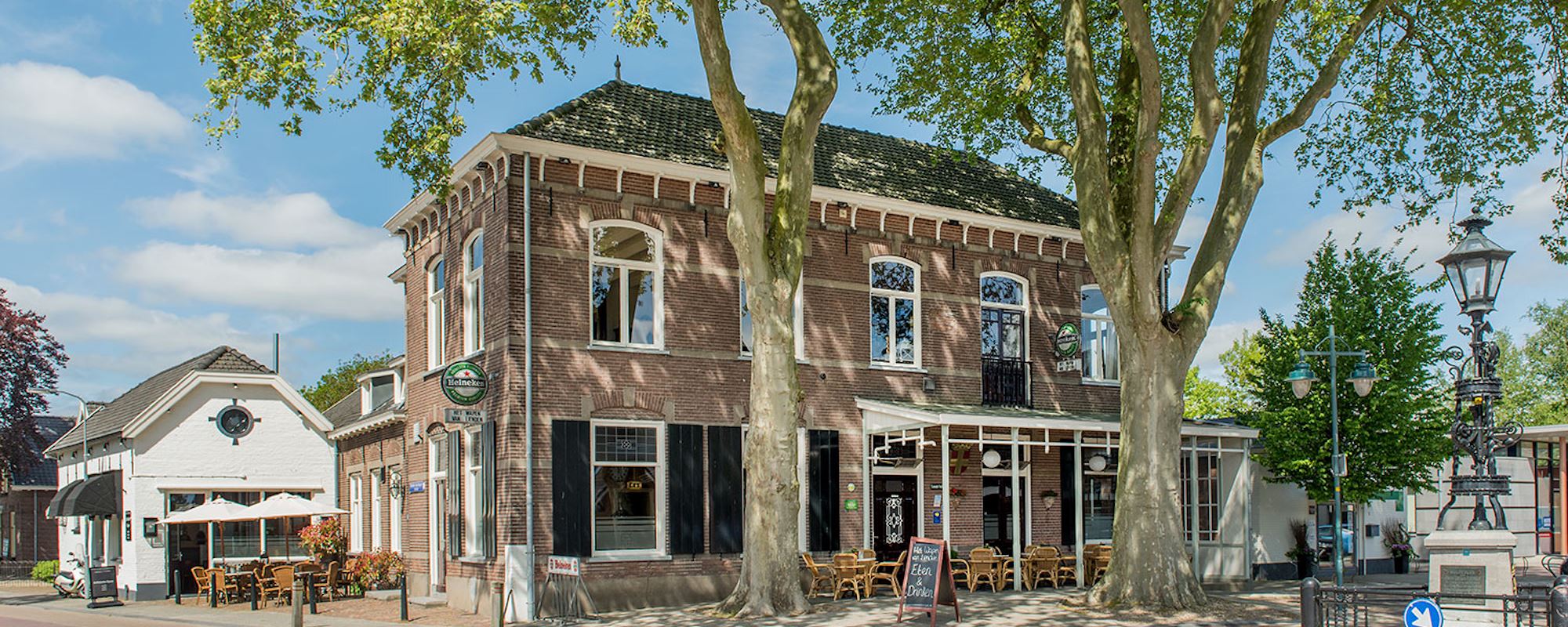 Eetcafe Het Wapen Van Lienden — photo 5