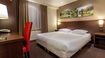Fletcher Hotel Gilde