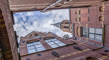 Fletcher Hotel Gilde — photo 2