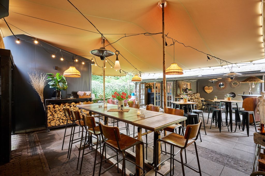 Cafe Groothuis — foto 3