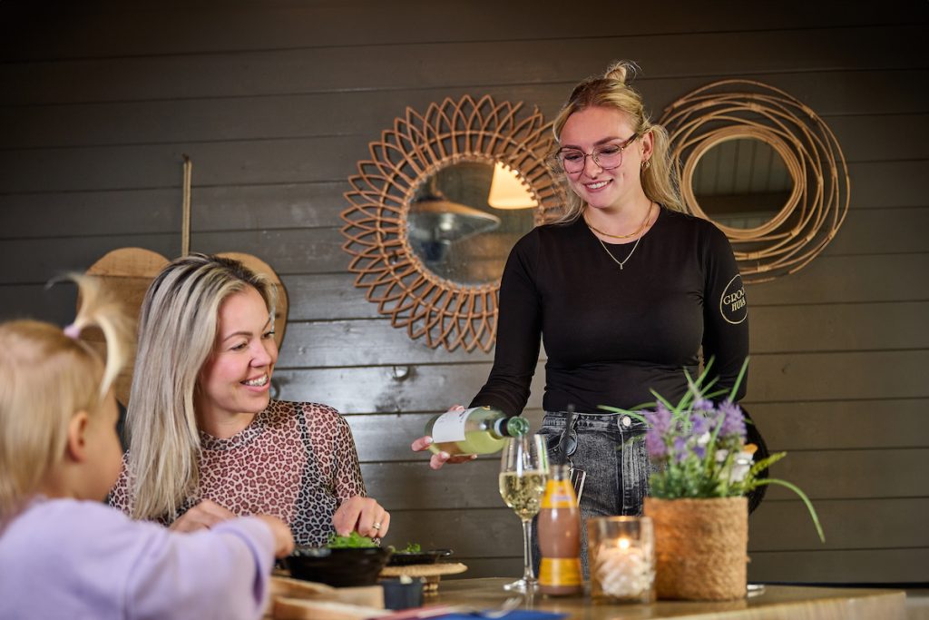 Cafe Groothuis — foto 4