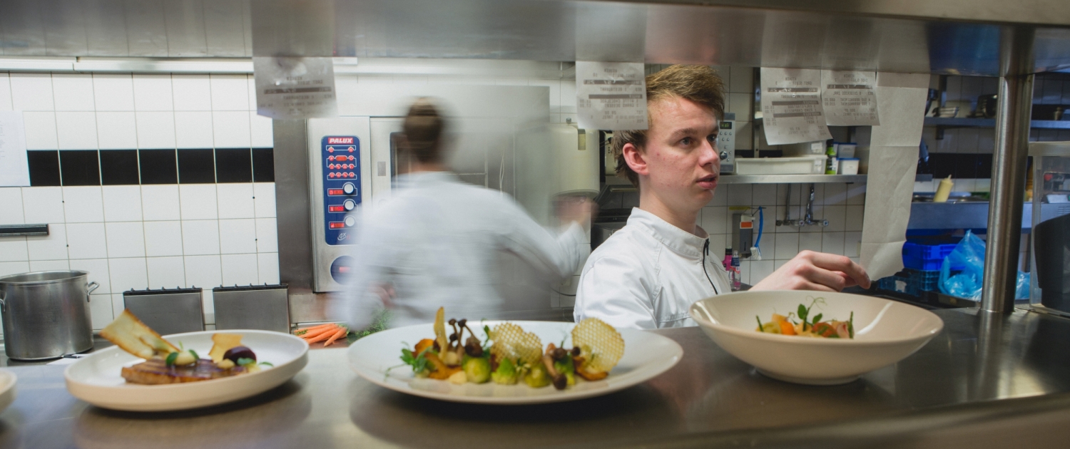 Restaurant De Mandemaaker — photo 4